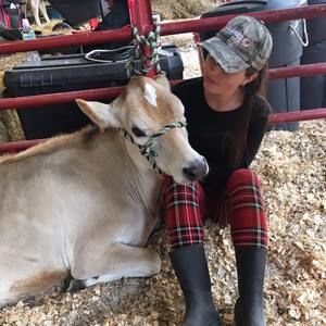 Meet your Posher, Emily